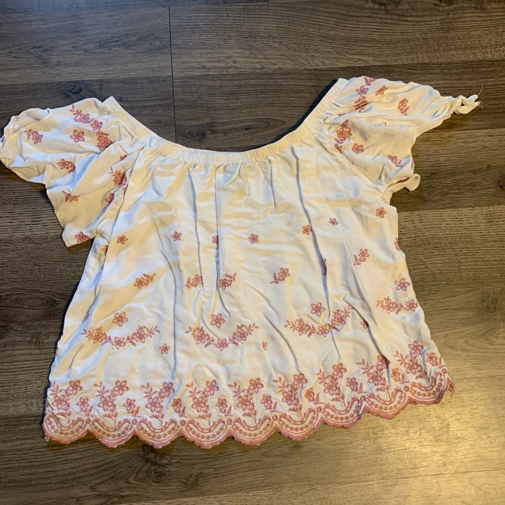 Rue 21 blouse